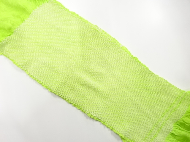 Japanese Kimono / Accessories Silk